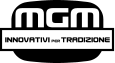 MGM - Innovativi per tradizione